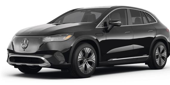 MERCEDES-BENZ EQE-CLASS SUV 2023 4JGGM1CB2PA012155 image MERCEDES-BENZ EQE-CLASS SUV 2023 4JGGM1CB2PA012155 image